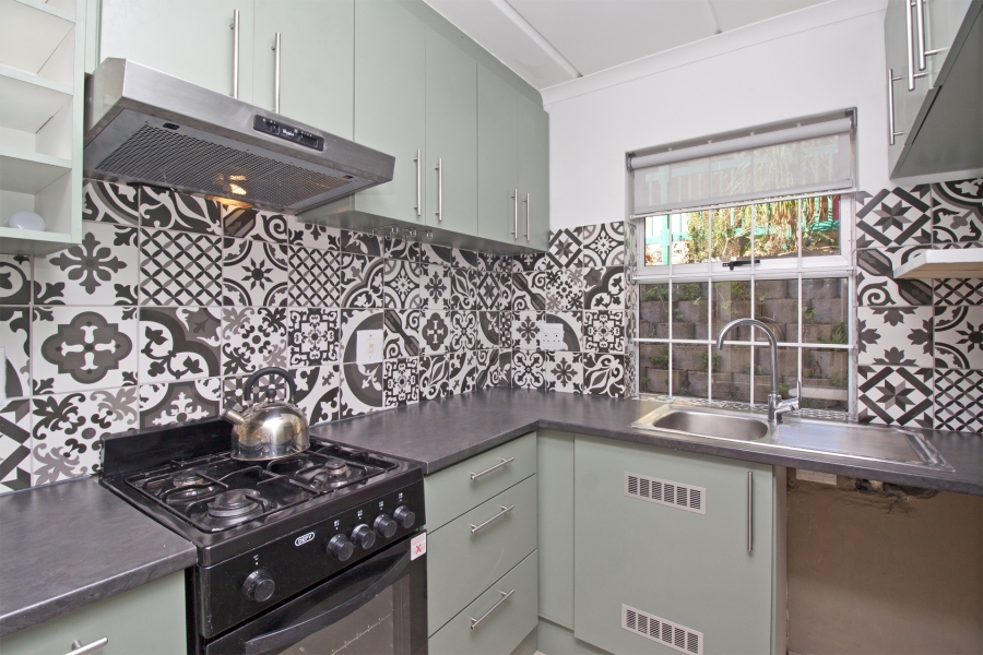 To Let 2 Bedroom Property for Rent in Welcome Glen Western Cape